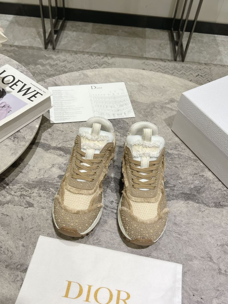 Christian Dior Sneaker